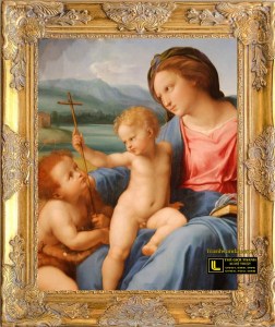 tranh duc me maria (4)